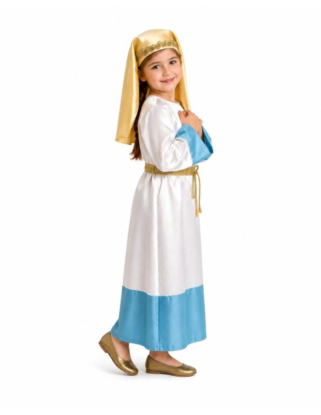 Costume Vergine | Costumi per bambini Il Re del Carnevale